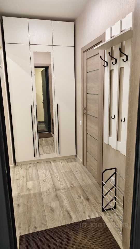 1-комнатная квартира, 23 м² — фотография 2