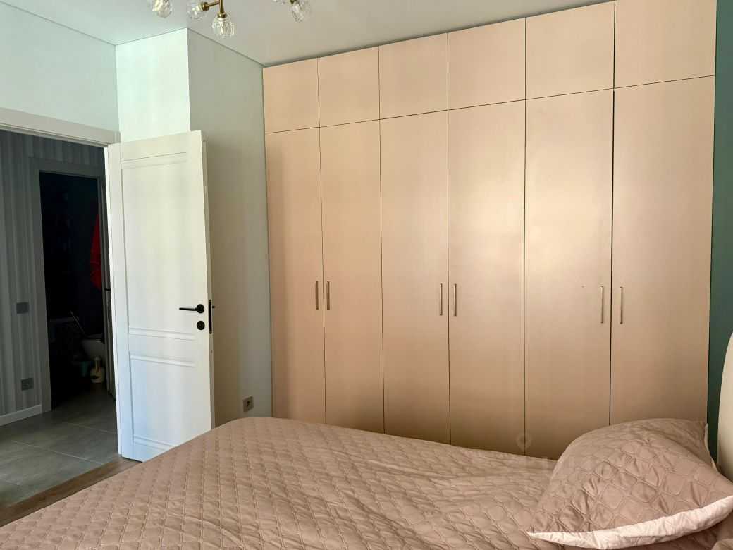 1-комнатная квартира, 33 м² — фотография 2