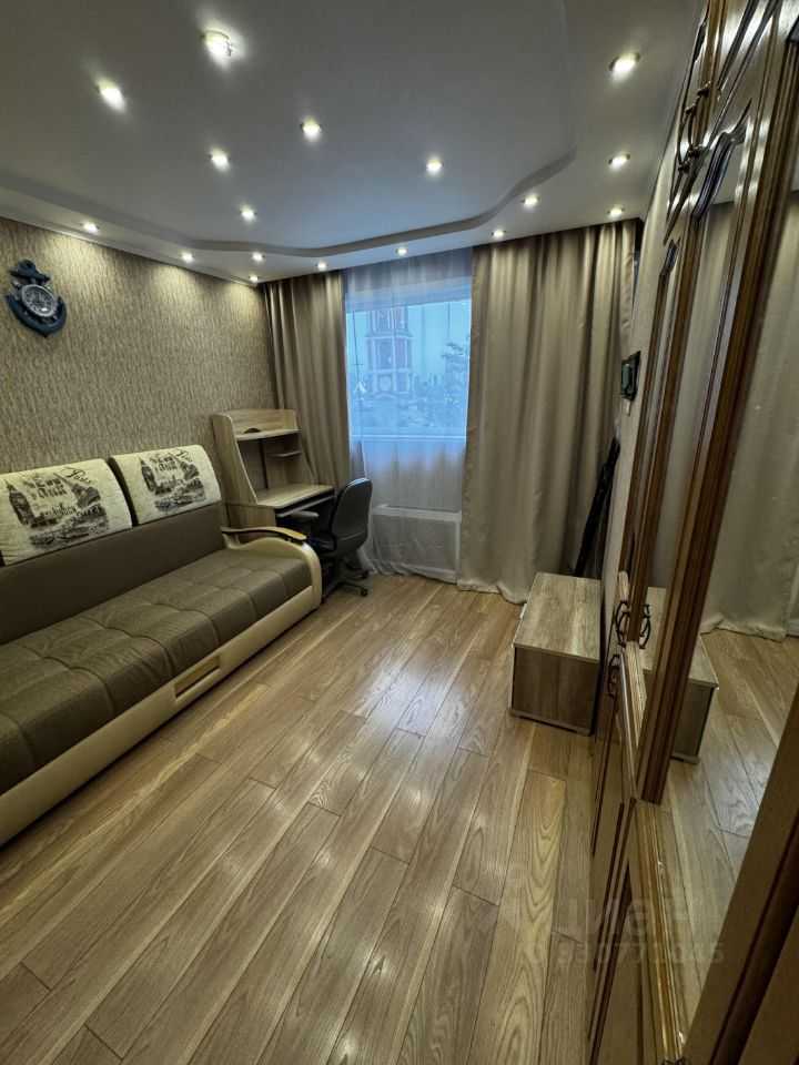 2-комнатная квартира, 40 м²