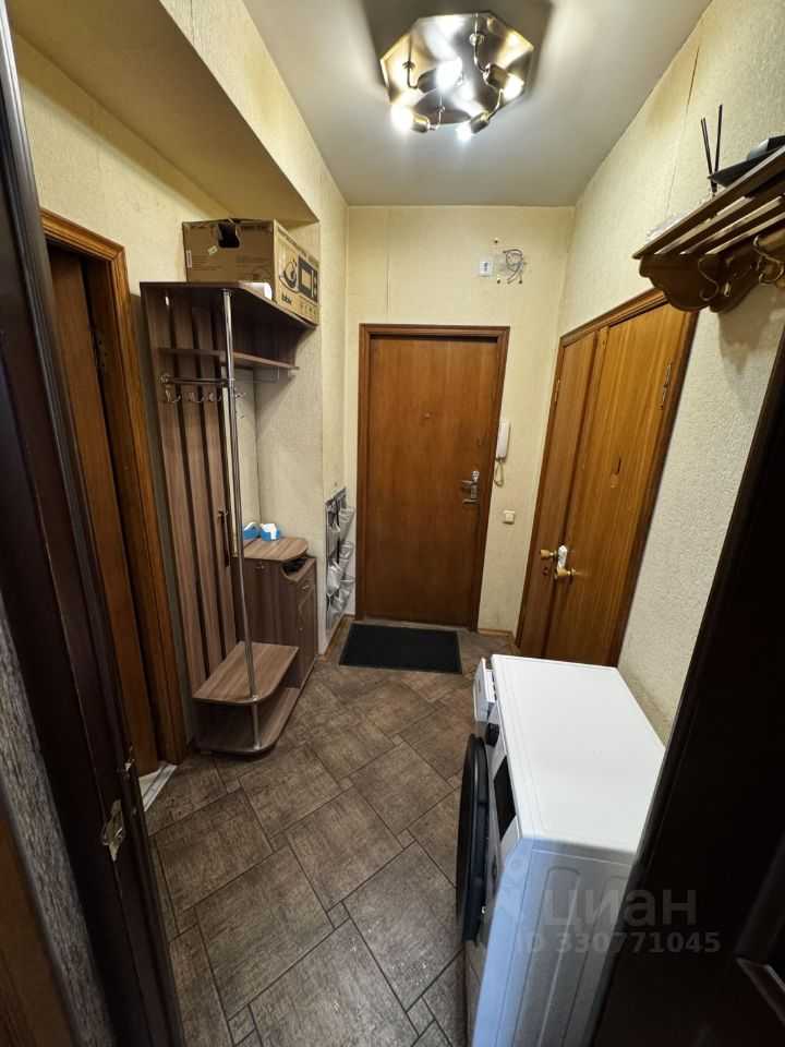 2-комнатная квартира, 40 м² — фотография 3
