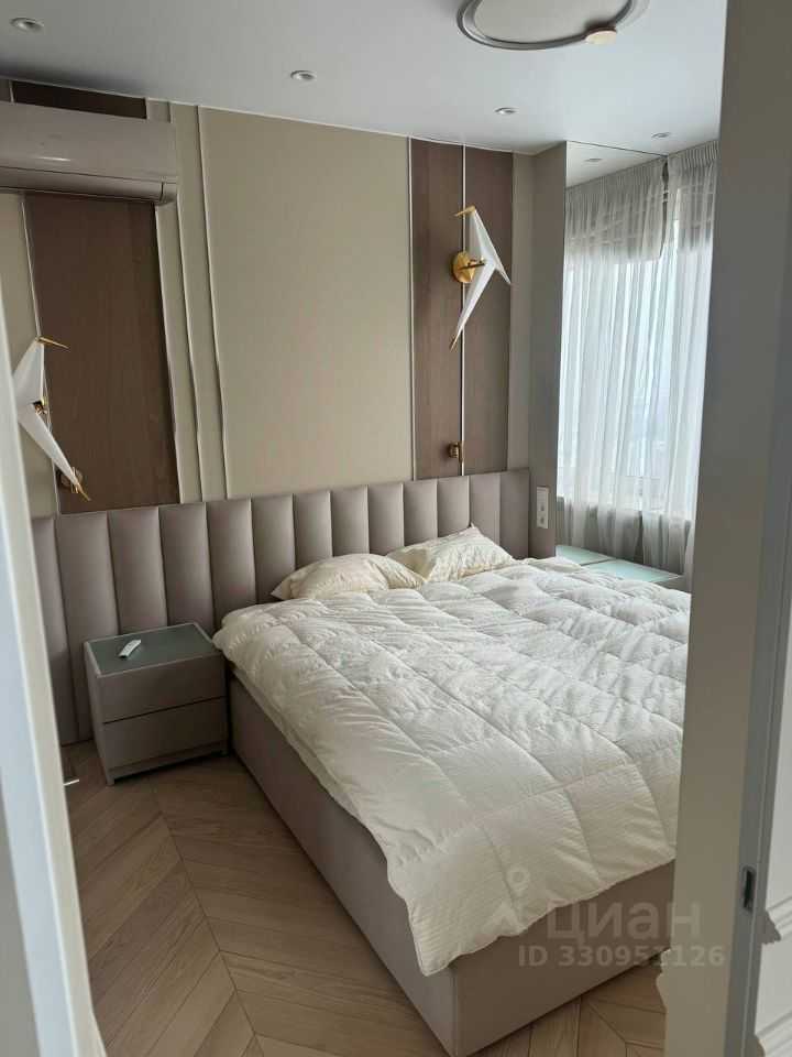 3-комнатная квартира, 80 м² — фотография 3