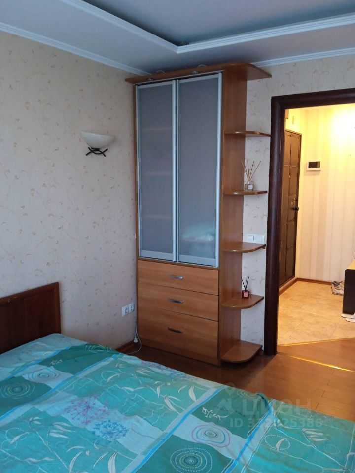 2-комнатная квартира, 40 м²