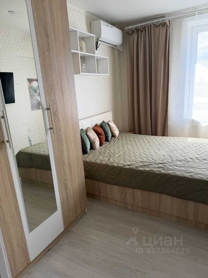 2-комнатная квартира, 40 м² — фотография 3