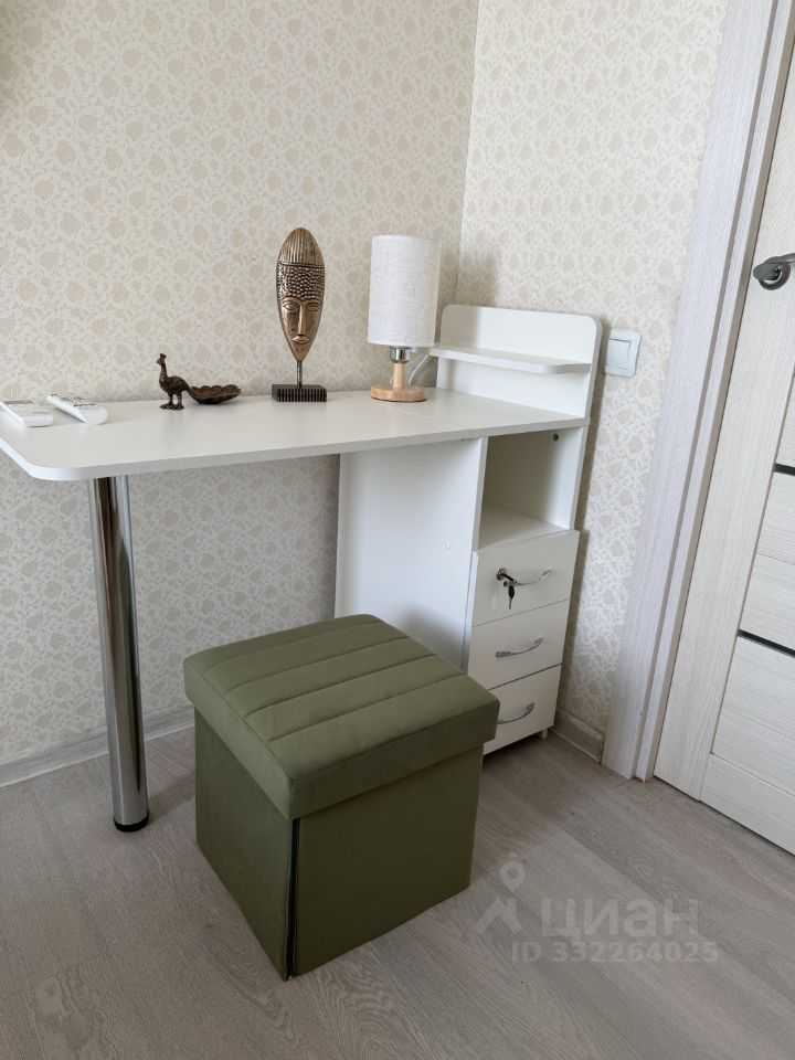 2-комнатная квартира, 40 м² — фотография 2