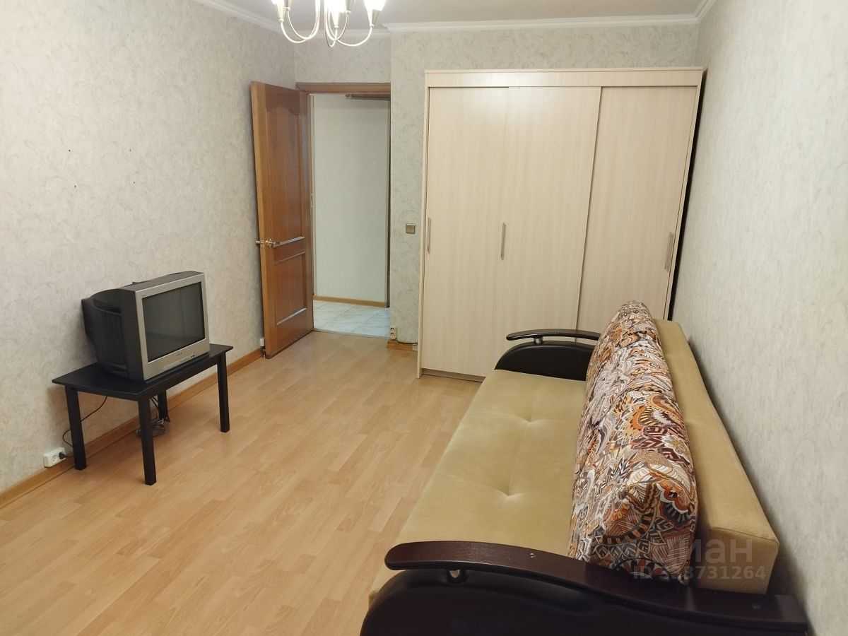 3-комнатная квартира, 65,5 м² — фотография 3