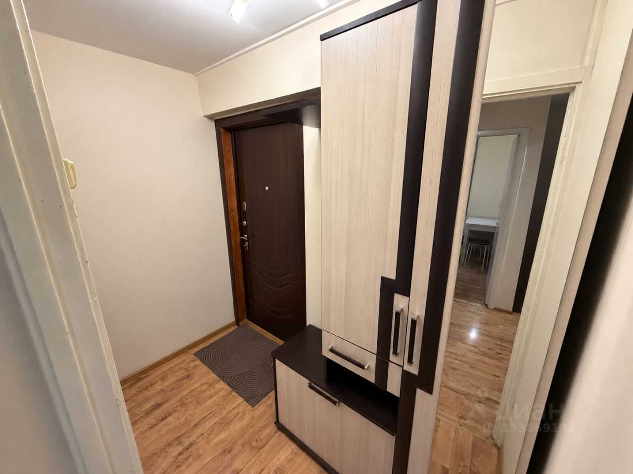 1-комнатная квартира, 30 м² — фотография 2