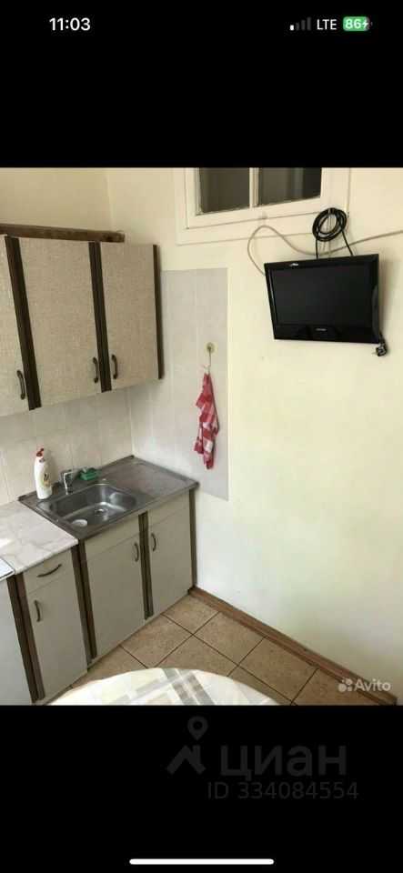 2-комнатная квартира, 57 м² — фотография 2