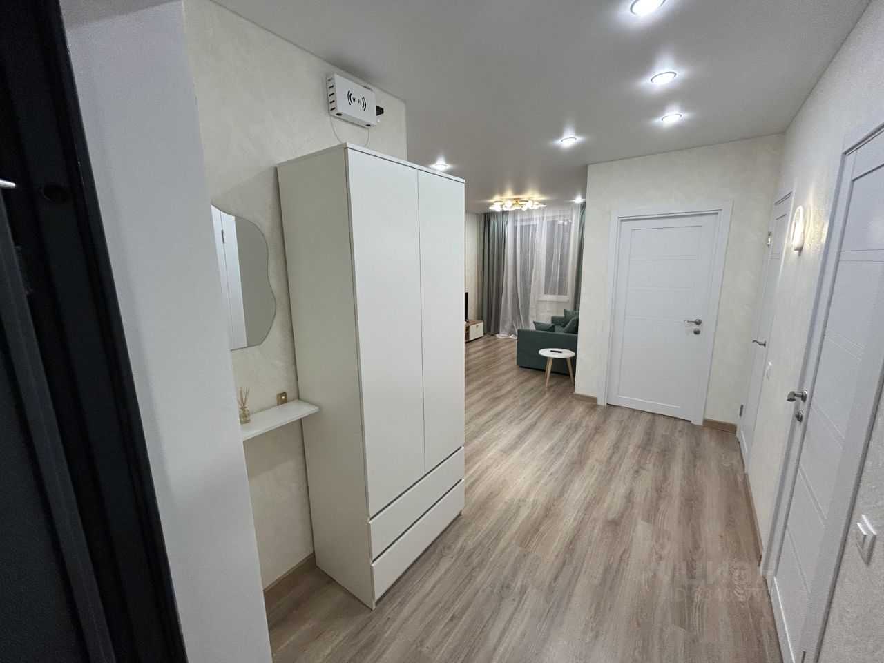 2-комнатная квартира, 48 м²