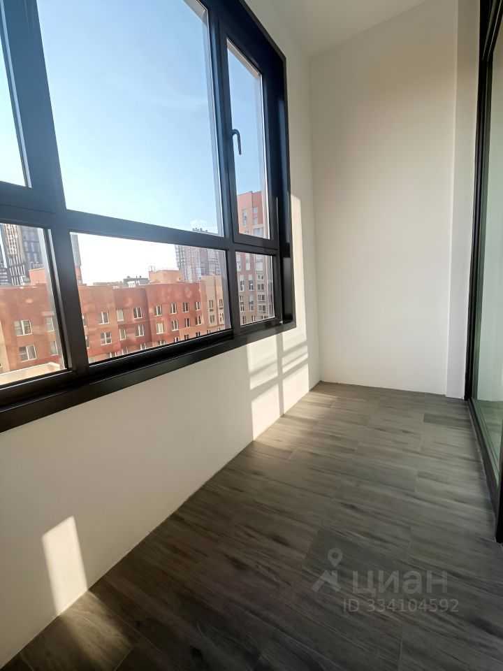 1-комнатная квартира, 22 м² — фотография 3