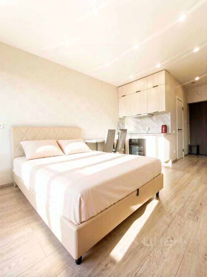 1-комнатная квартира, 22 м² — фотография 2