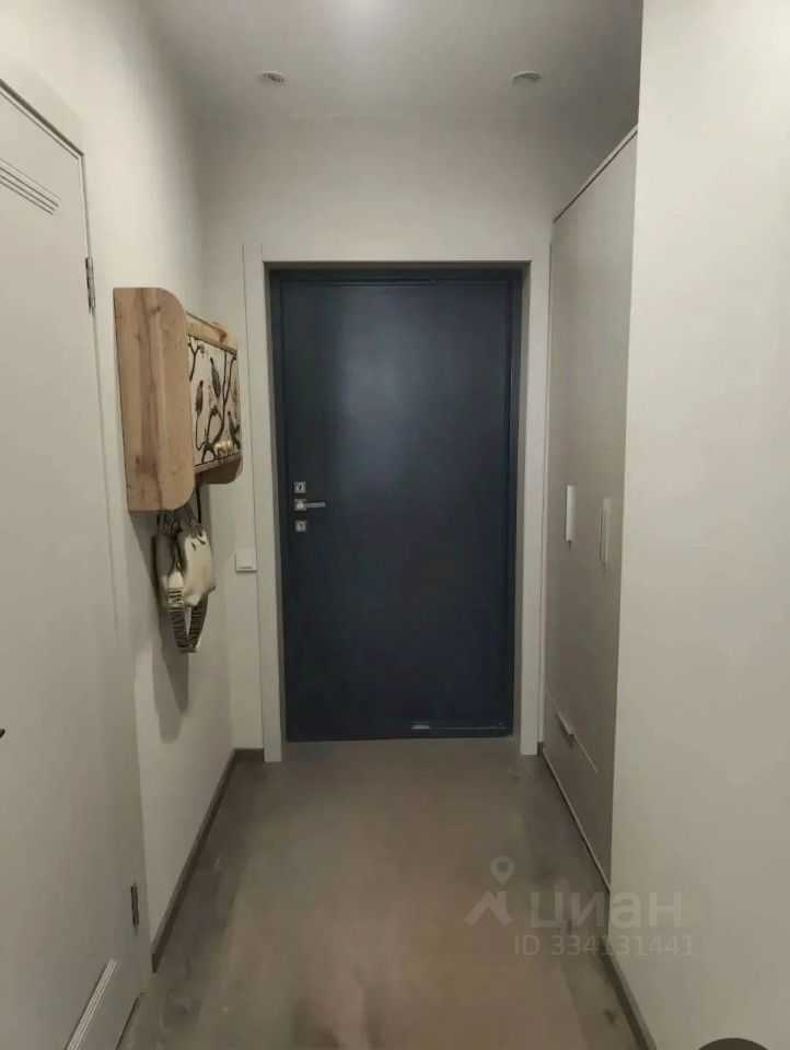 2-комнатная квартира, 46,8 м²