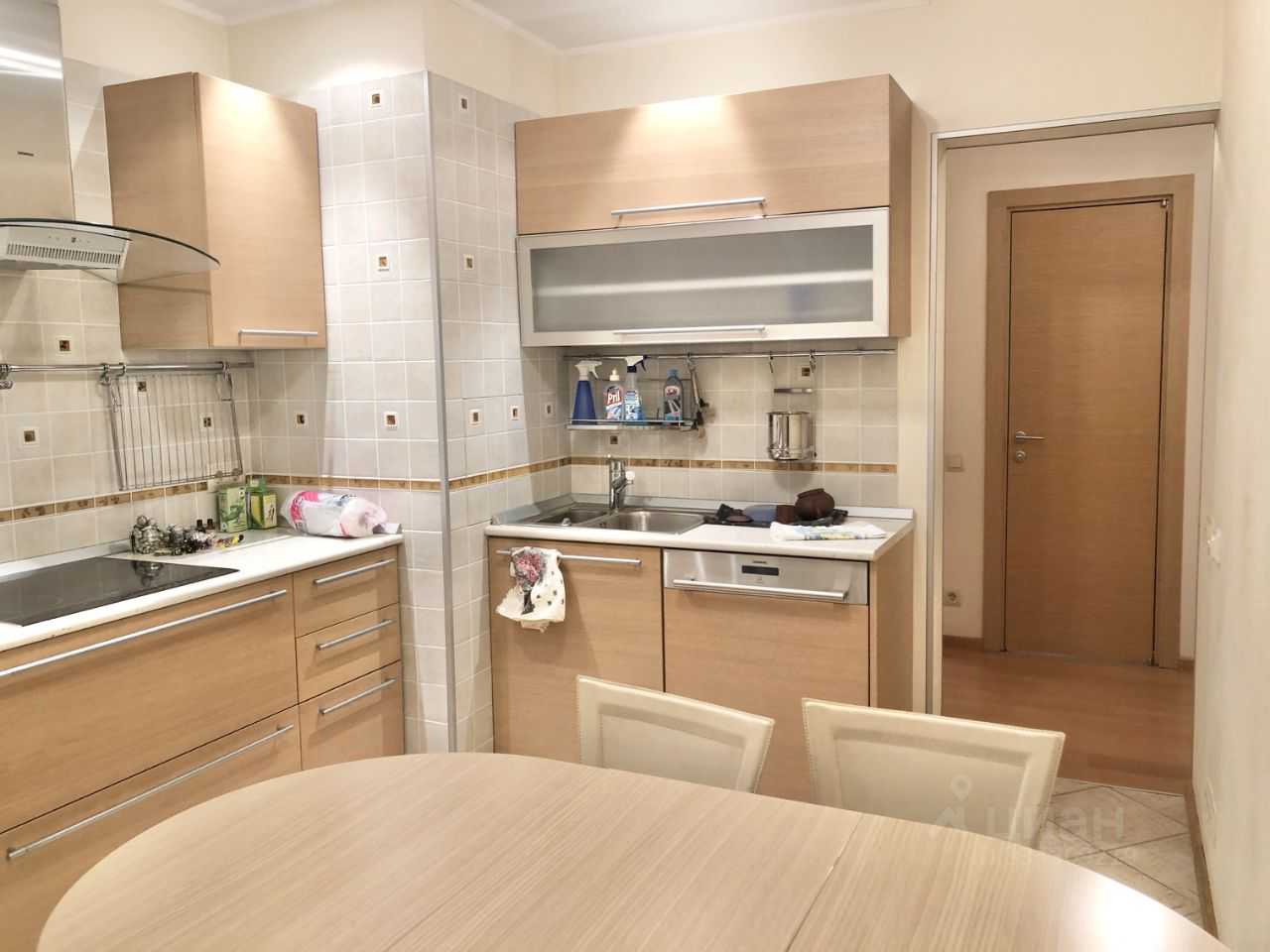 2-комнатная квартира, 81 м²