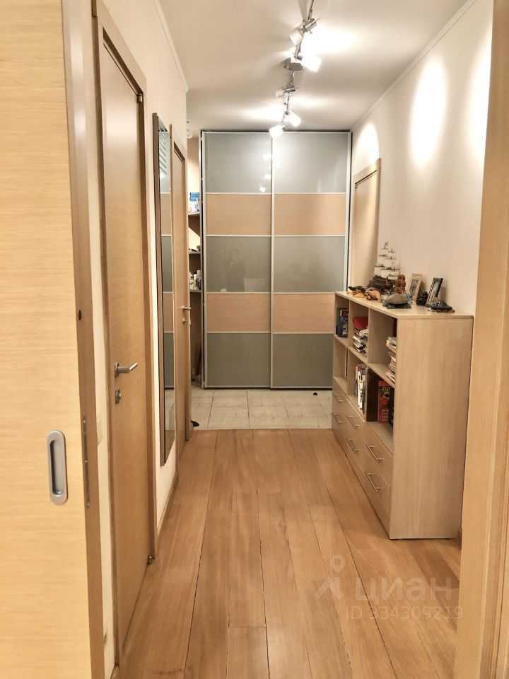2-комнатная квартира, 81 м² — фотография 2