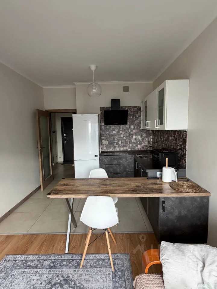 1-комнатная квартира, 44 м²