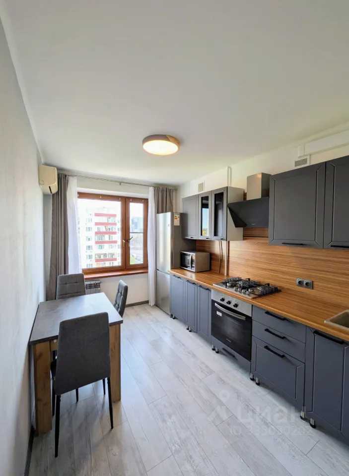 2-комнатная квартира, 48 м² — фотография 3