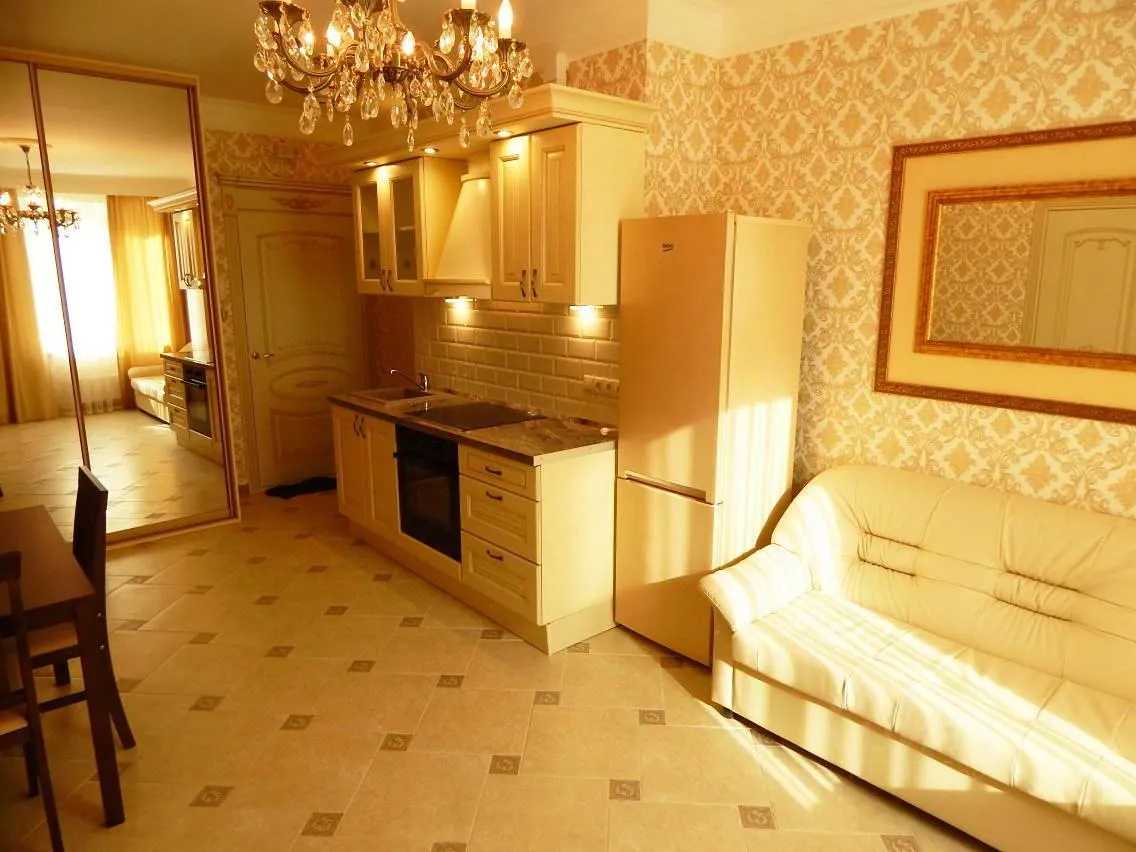 1-комнатная квартира, 36,5 м² — фотография 2