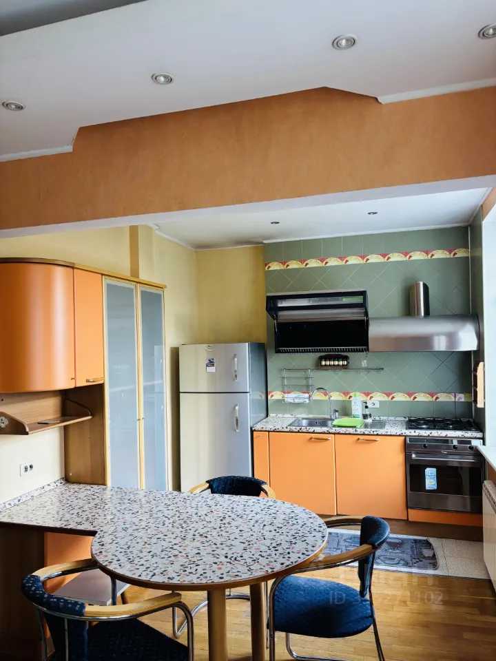 3-комнатная квартира, 90 м²