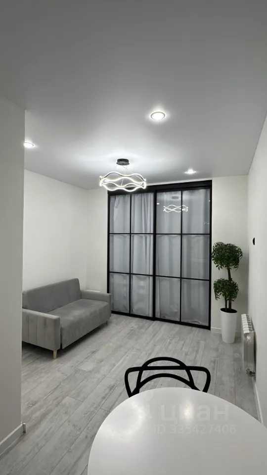 1-комнатная квартира, 26 м²
