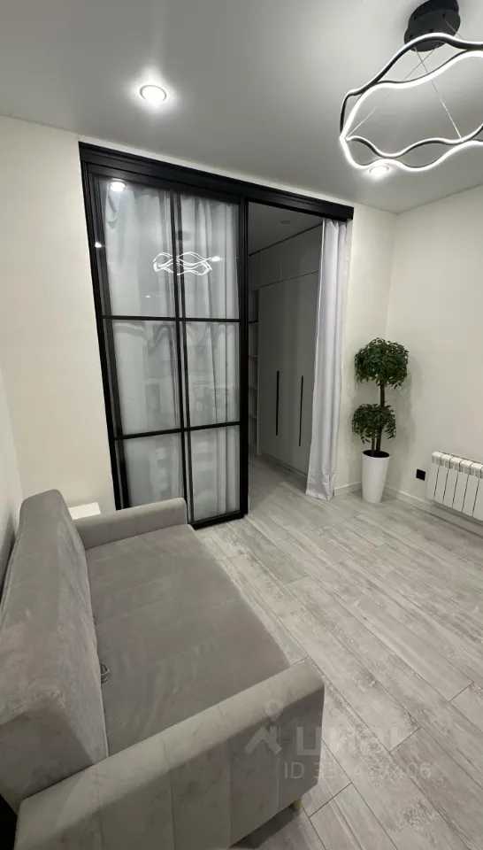 1-комнатная квартира, 26 м² — фотография 3