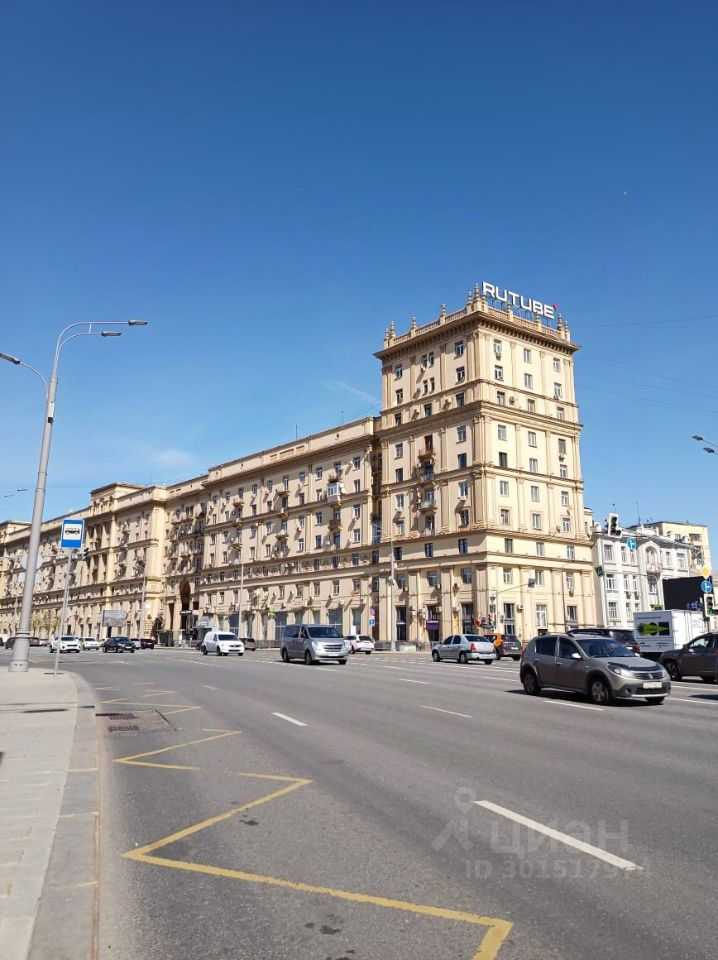 3-комнатная квартира, 82,7 м²