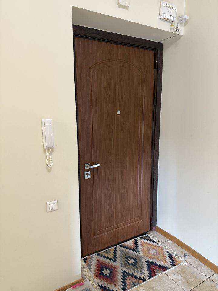 3-комнатная квартира, 67,9 м²