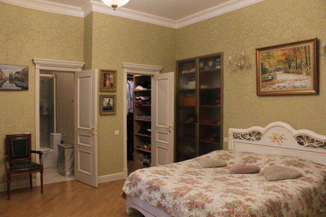 5-комнатная квартира, 200 м² — фотография 3
