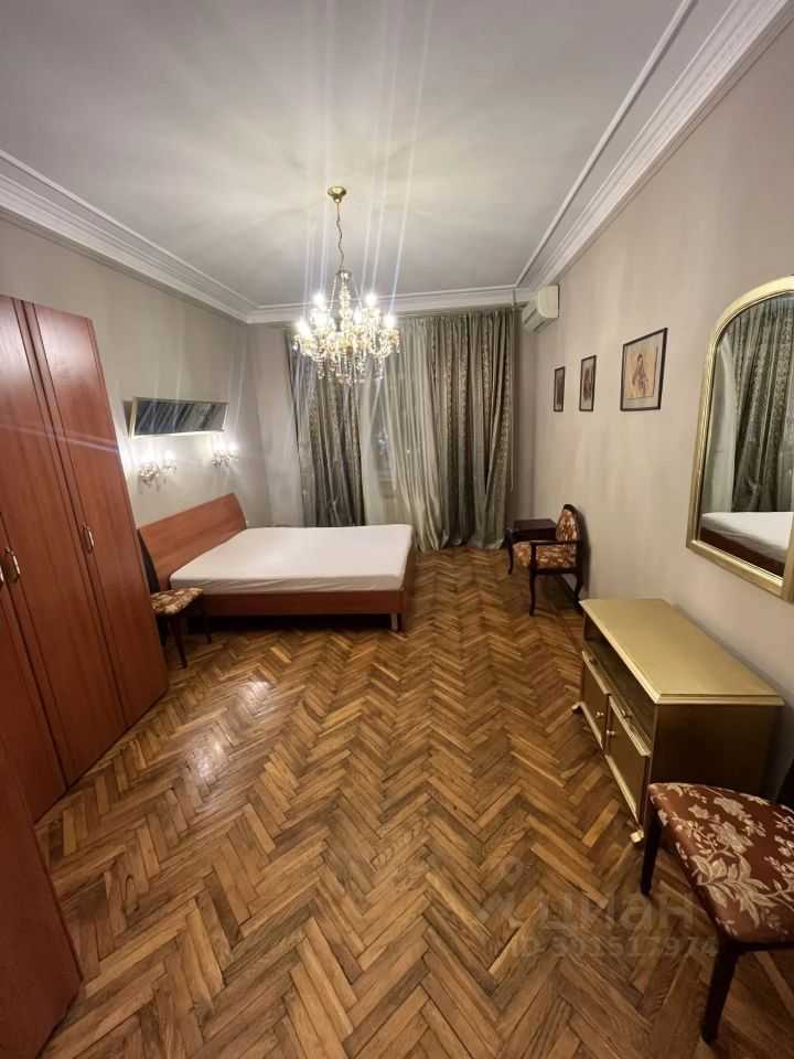 3-комнатная квартира, 82,7 м² — фотография 2