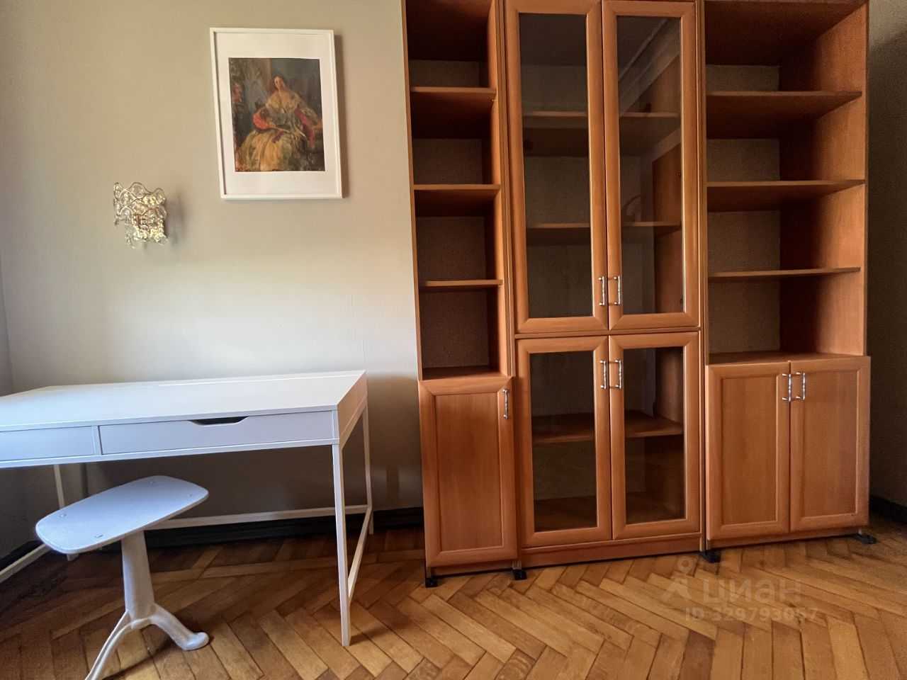 3-комнатная квартира, 83 м² — фотография 2