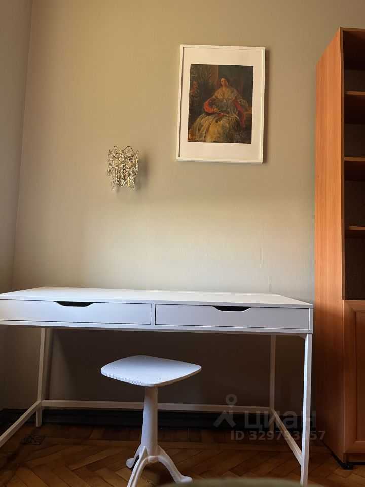3-комнатная квартира, 83 м² — фотография 3