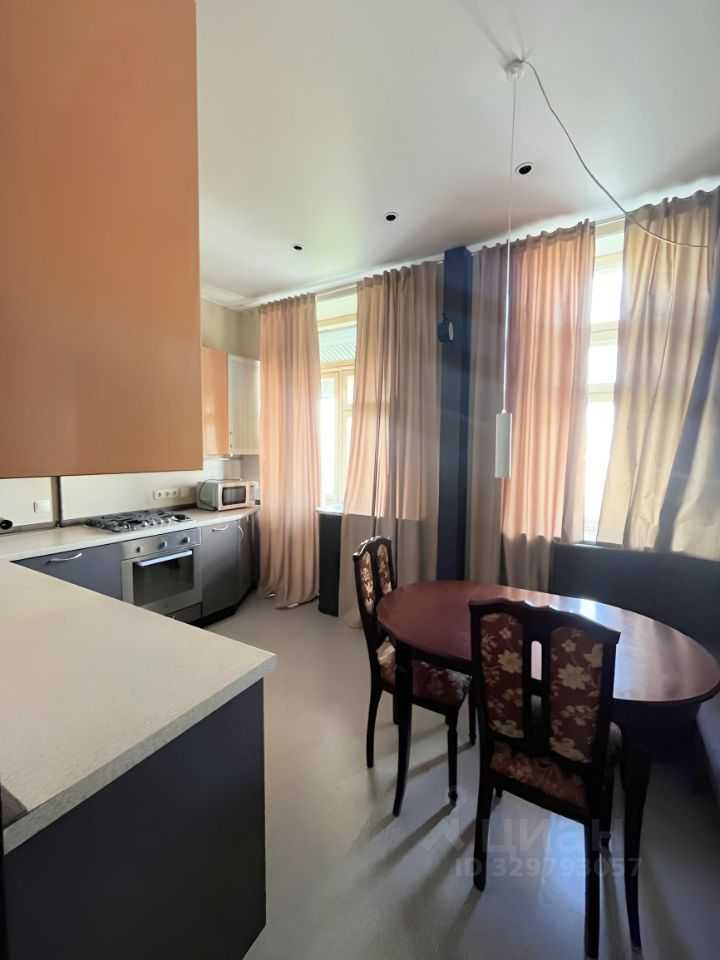 3-комнатная квартира, 83 м²