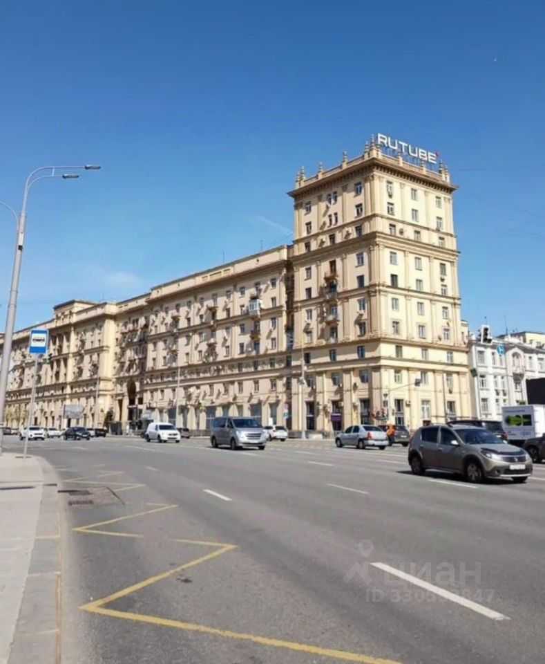 3-комнатная квартира, 82,7 м²