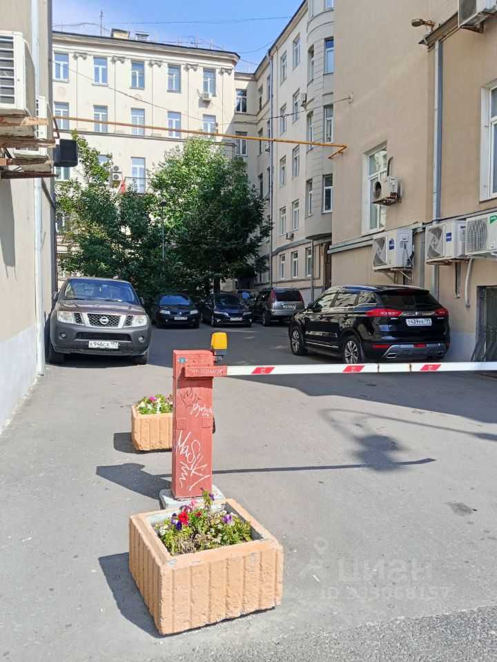 4-комнатная квартира, 100 м² — фотография 3