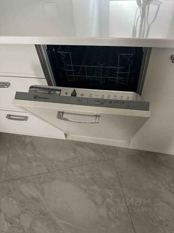 4-комнатная квартира, 89 м² — фотография 2