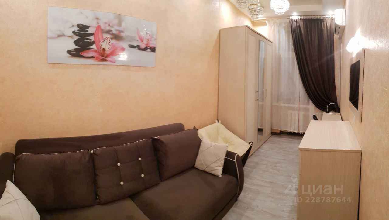 2-комнатная квартира, 57 м²