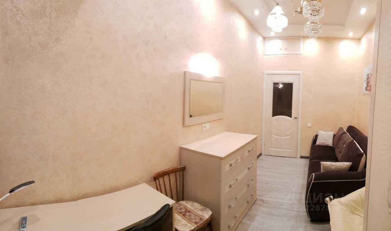 2-комнатная квартира, 57 м² — фотография 2