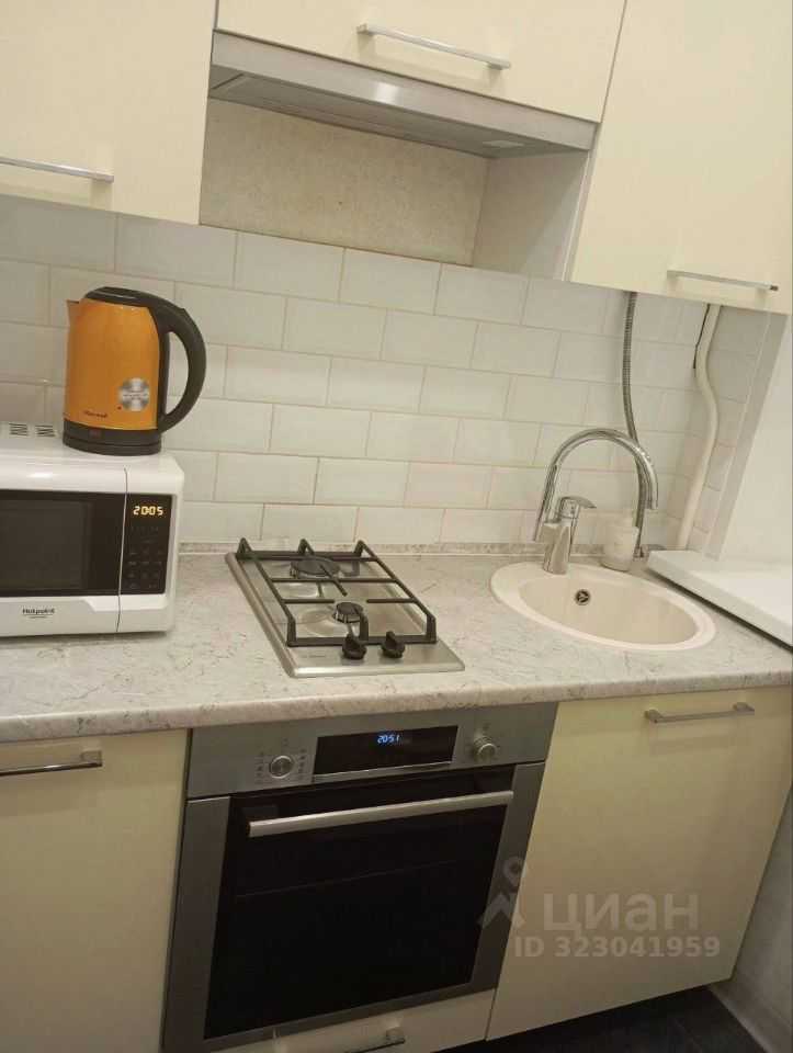 2-комнатная квартира, 48 м² — фотография 2