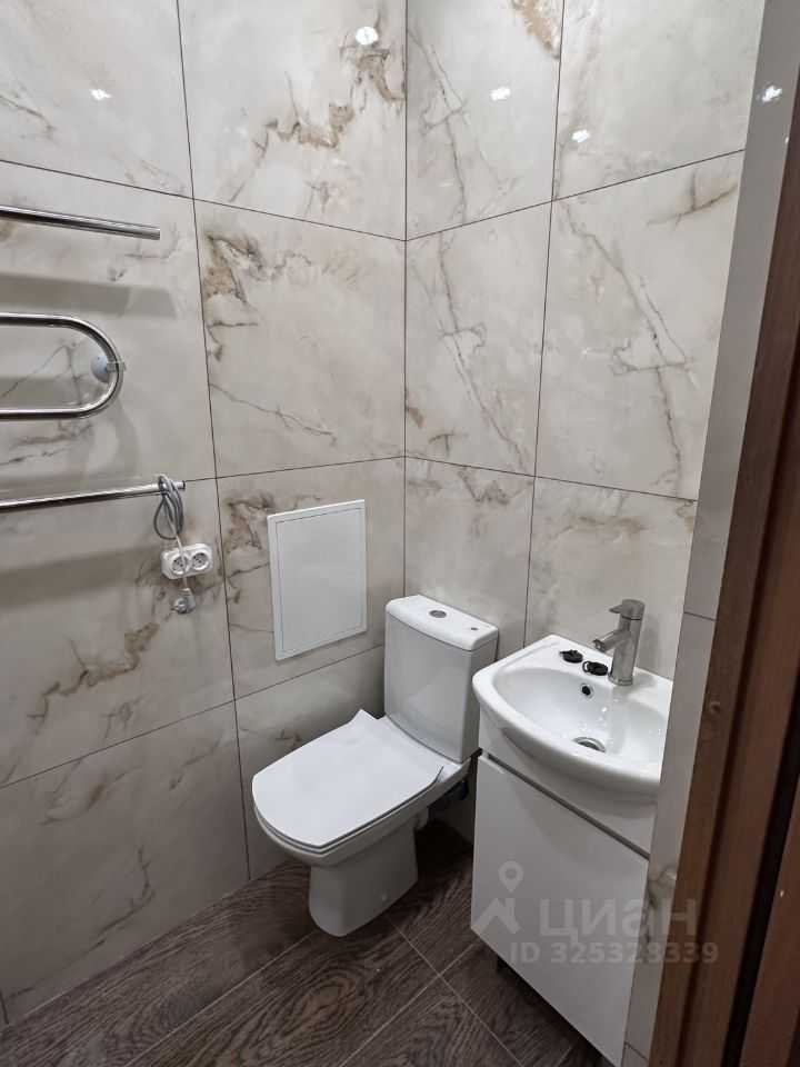 4-комнатная квартира, 68 м² — фотография 3