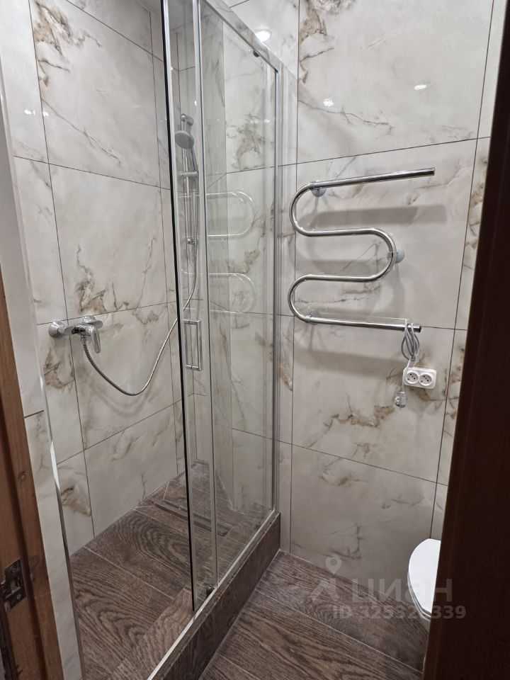 4-комнатная квартира, 68 м² — фотография 2