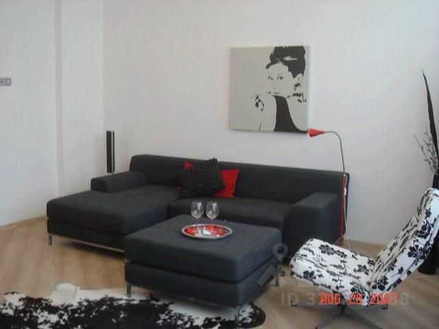 3-комнатная квартира, 105 м²