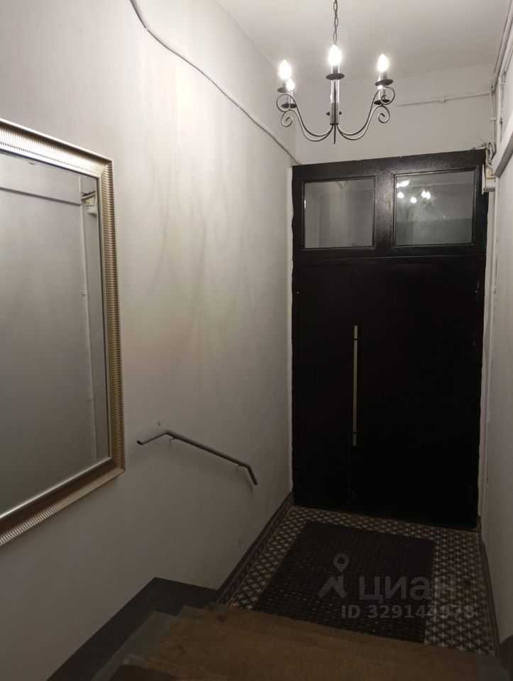 2-комнатная квартира, 48 м² — фотография 3