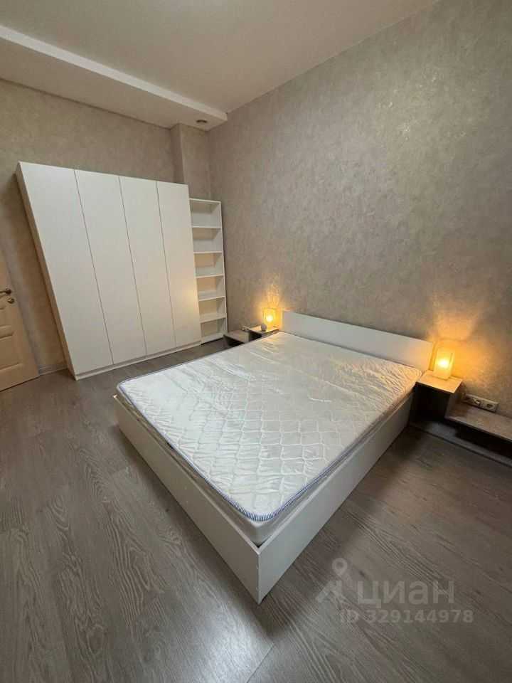 2-комнатная квартира, 48 м²