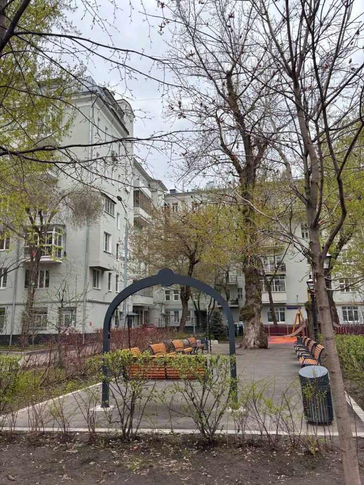 2-комнатная квартира, 48 м² — фотография 2