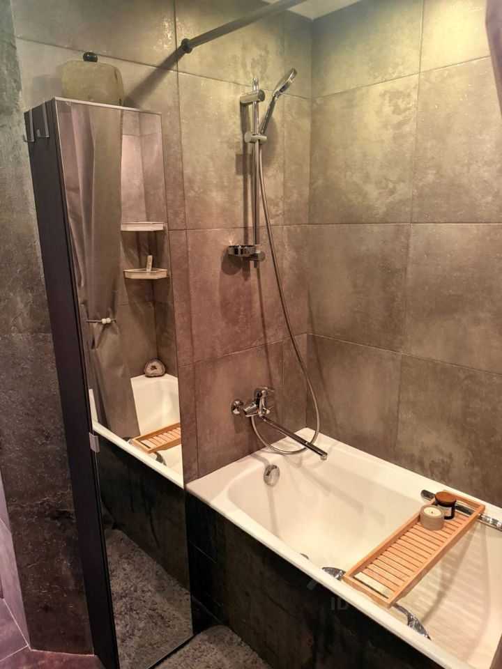 3-комнатная квартира, 68 м² — фотография 3