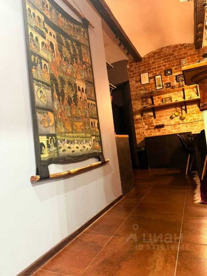 3-комнатная квартира, 68 м² — фотография 2
