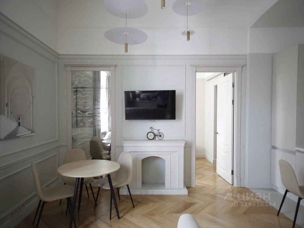 2-комнатная квартира, 40,1 м² — фотография 2