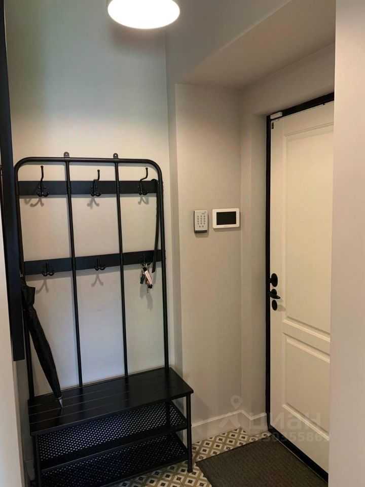 2-комнатная квартира, 50 м² — фотография 2