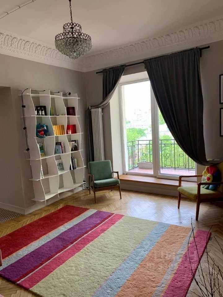 2-комнатная квартира, 50 м²