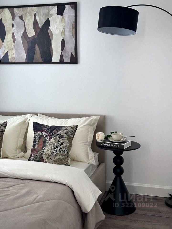 1-комнатная квартира, 20 м² — фотография 2