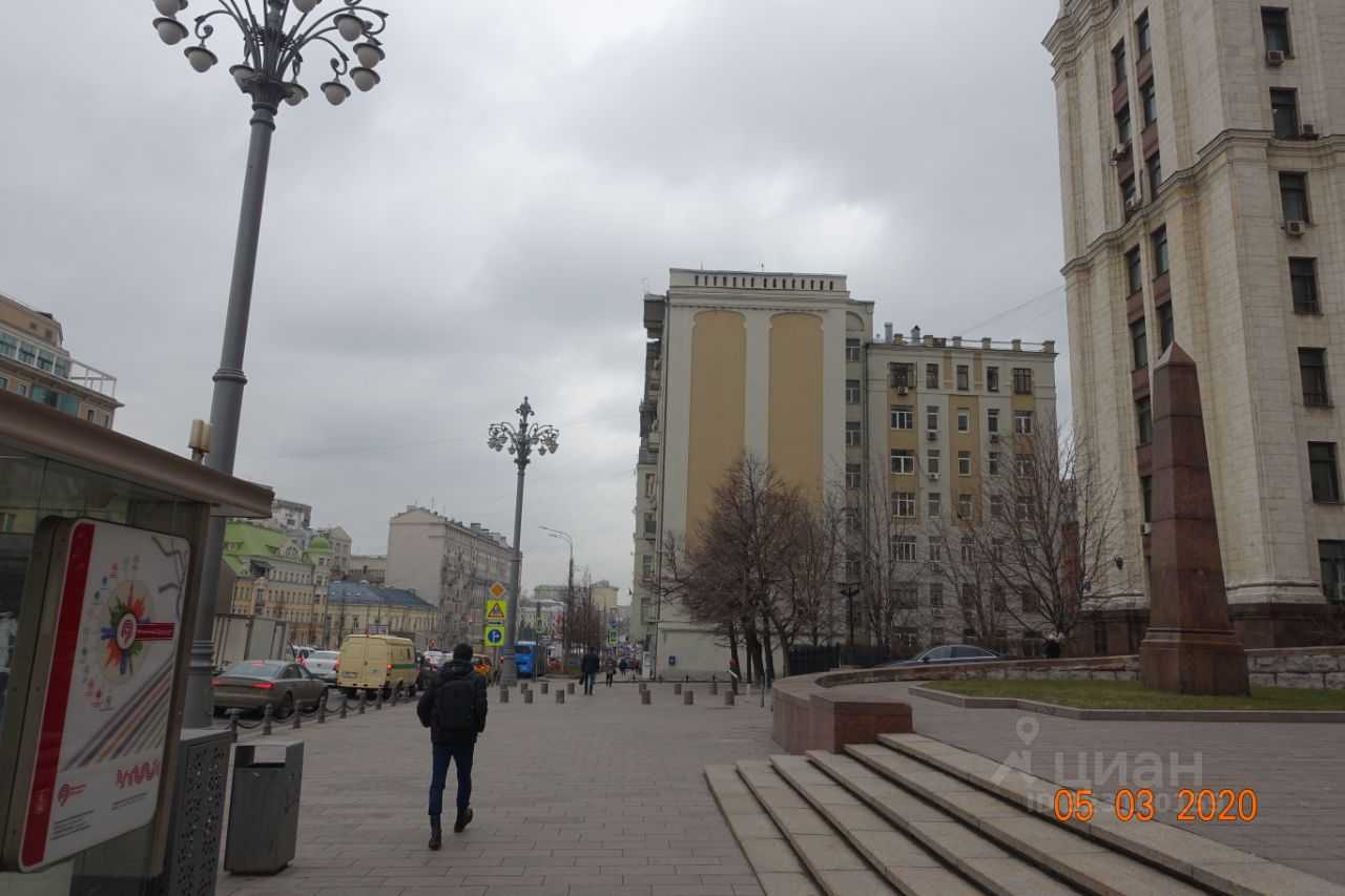 4-комнатная квартира, 114,4 м²