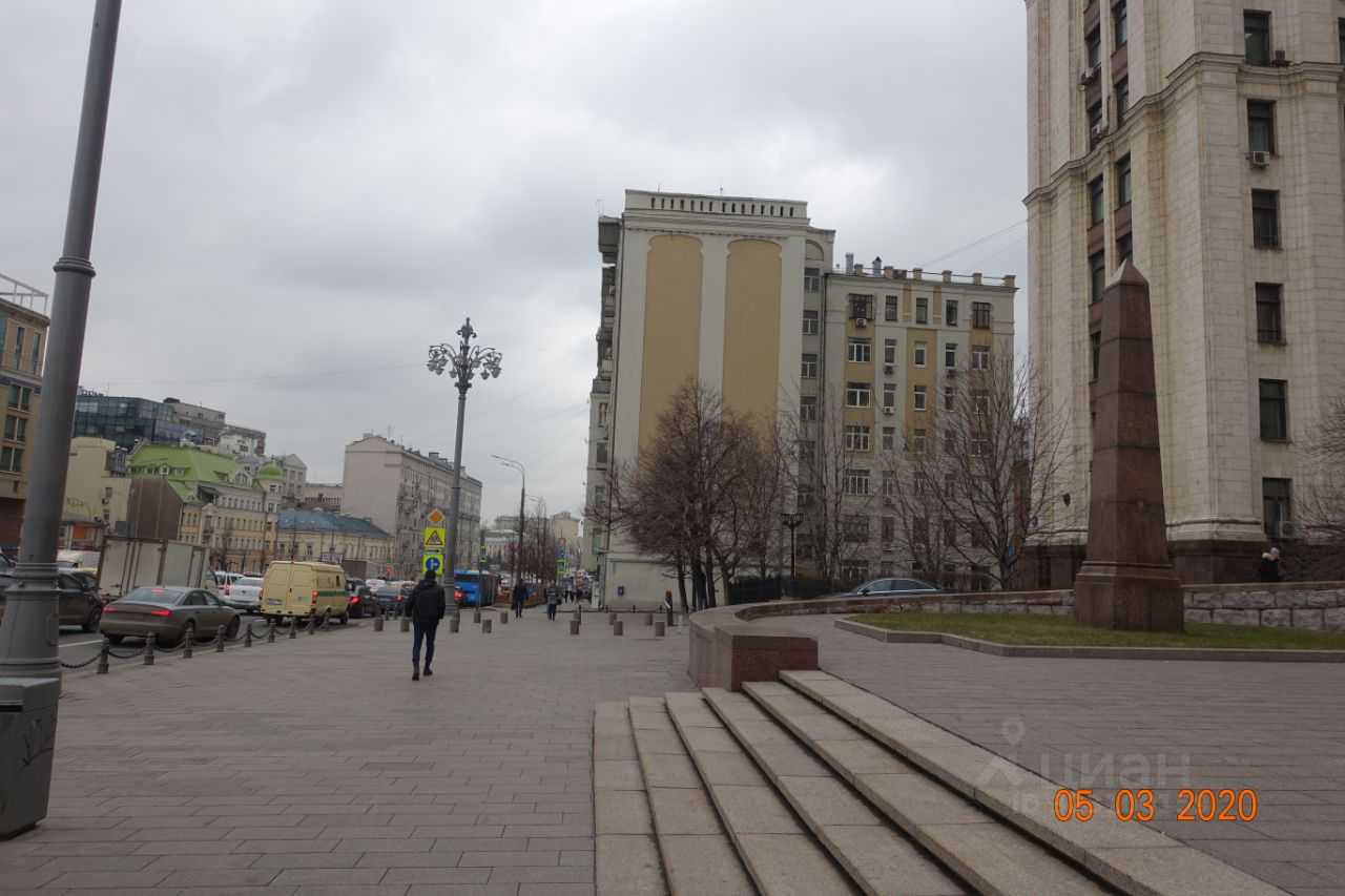 4-комнатная квартира, 114,4 м² — фотография 2